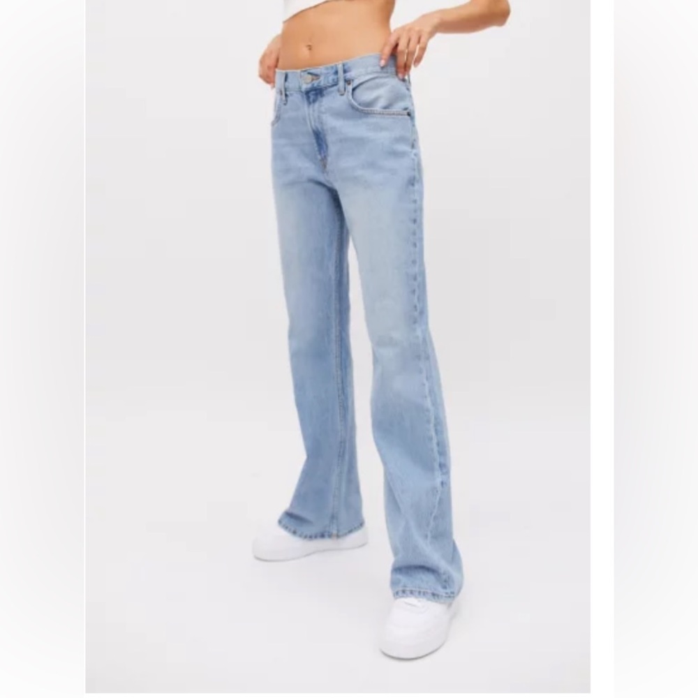 BDG 90’s Bootcut Jeans